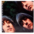 Vinylux Recycled Album Cover Notebook (Large)