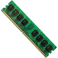 VIP 512Mb DDR2 ECC Registered RAM