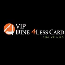 Dine 4 Less Card Las Vegas - Dine 4 Less