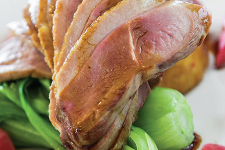 Vip Hospitality Package at Blenheim Horse Trials