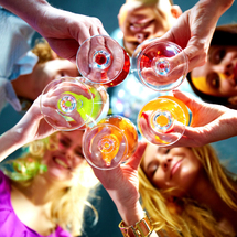 Vip Las Vegas Club Crawl - Adult