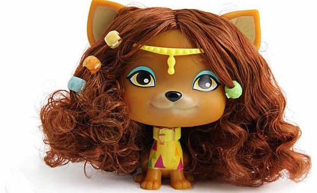 VIP Pets VIP Pet Nyla