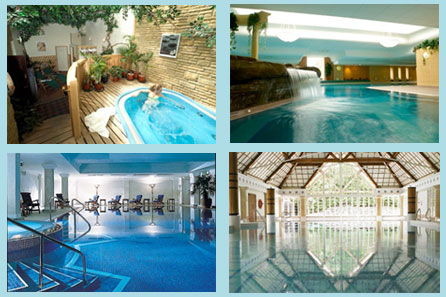 Vip Spa Day Collection PMCSEV