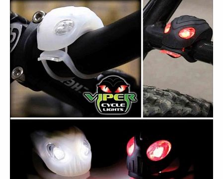 Viper Cycle Lights 4819CX