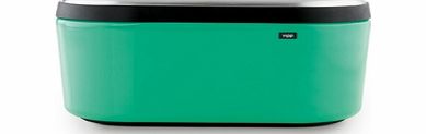 Vipp Breadbox Copenhagen Green Breadbox Copenhagen