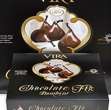 Vira Chocolate Fig Bombons 265g
