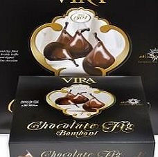 Vira Chocolate Fig Bombons 85g - Two star Gold medal Winner 2013 Great Taste Awards