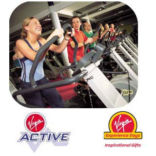 virgin Active Virgin Active Explorer