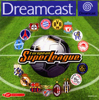 Virgin European Super League Dc