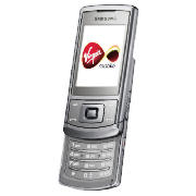 Virgin Media Samsung S3500