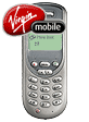 VIRGIN MOBILE Motorola T192