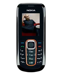 Virgin Mobile Nokia 2600