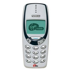 VIRGIN MOBILE NOKIA 3330