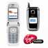 VIRGIN MOBILE NOKIA 6101