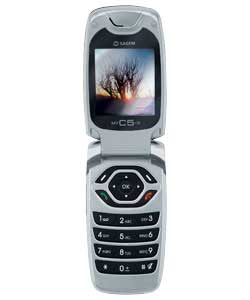 Mobile Sagem MY53 - Black