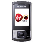 Mobile Samsung C3050