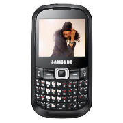 Mobile Samsung Genio (Qwerty)