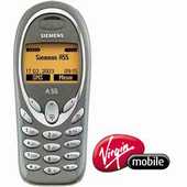 VIRGIN MOBILE SIEMENS A55