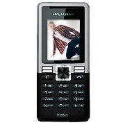 Mobile Sony Ericsson T280i Mobile Phone