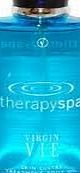 Virgin Vie Therapy Spa Skin Lustre Treatment Body Oil Spray, 125ml