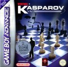 Virgin Virtual Kasparov GBA