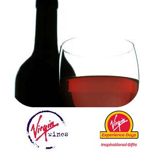 virgin Wines Full Case Virgin Wine