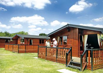 Virginia Holiday Park