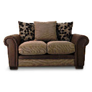 Virginia Sofa, Chocolate