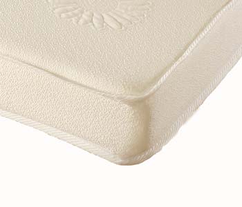 Visco Therapy Memory Foam Co Dream Kids Reflex Foam Mattress -