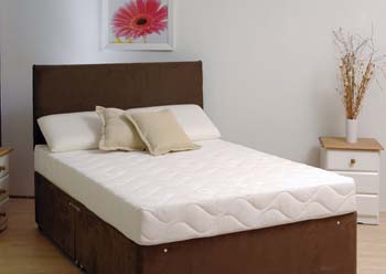 Visco Therapy Memory Foam Co Memory Gold 70s Ortho Continental