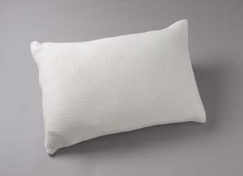 Visco Therapy Memory Foam Co Visco Flake Pillow - FREE NEXT