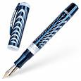 Visconti Ripple Silver - Limited Edition Sterling Silver