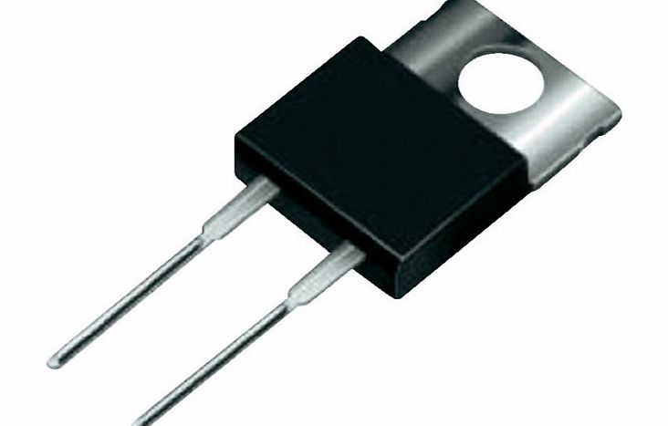 Vishay 10BQ030 Schottky Diode 1A 30V SMB 10BQ030