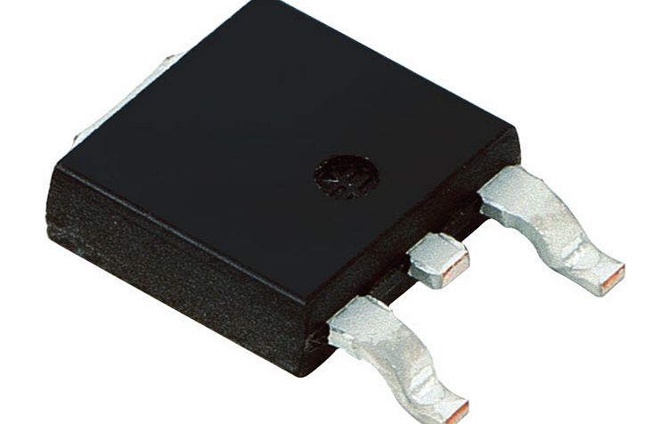 Vishay 10ETF02SPBF Fast Recovery Diode 10A 200V