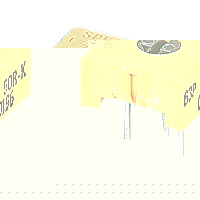 1K 63X SERIES CERMET POT. (RC)