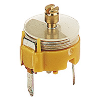 Vishay 2-10PF MINIATURE TRIMMER CAP RC