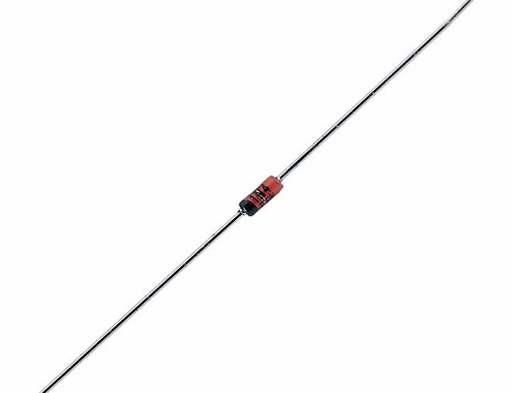 Vishay 25F40 Recovery Diode 25A 400V DO-4 25F40