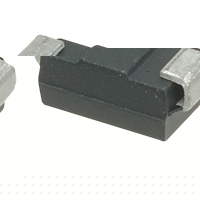 Vishay BYG21M FAST RECTIFIER SMA 1000V (RC)