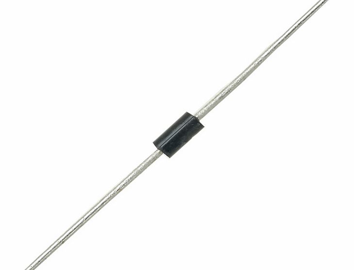Vishay Bzx85c4v7 4v7 1.3 Zener Diode BZX85C4V7