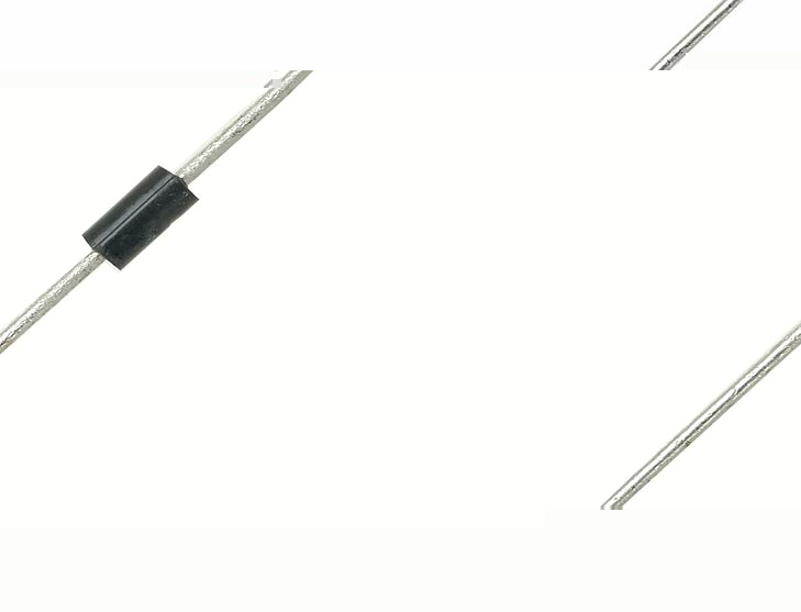 Vishay Bzx85c5v6 5v6 1.3w Zener Diode BZX85C5V6
