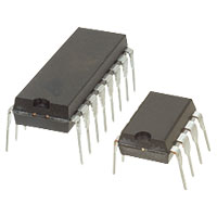 Vishay DG411DJ SPST ANALOGUE SWITCH (SLX) (RC)