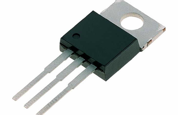 Vishay IRF730 MOSFET N Channel 5.5A 400V TO-220