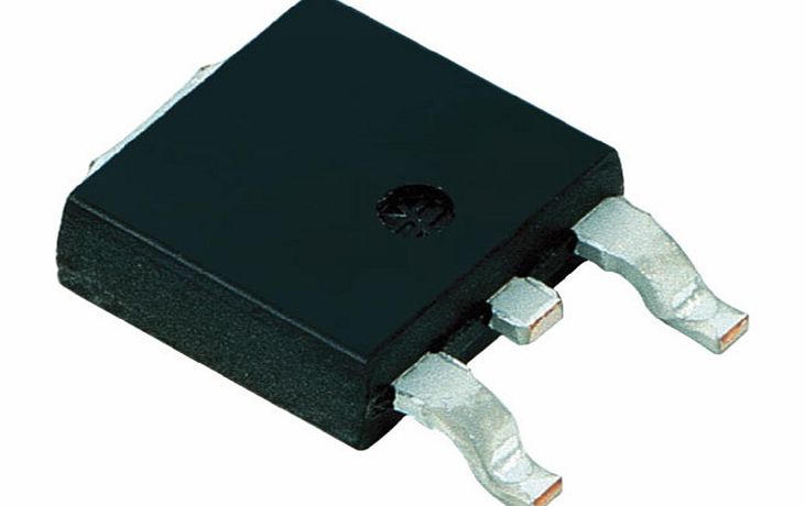 Vishay IRF9640 MOSFET P Channel 11A 200V TO-220