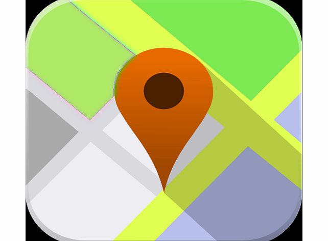 VISHNU PRASAD GPS Maps with HD Street View