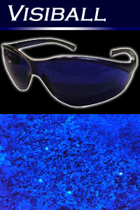 Visiball V100 Golf Ball Finders