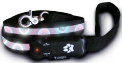 Visiglo Leads - Macaroni (4``)