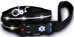 Visiglo Leads - White LED (4``)