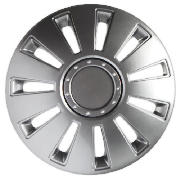 Vision 14 wheel trims