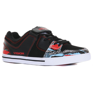 Vision Bailout Skate shoe