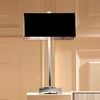 vision Black Table Lamp